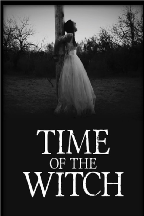 Time Of The Witch poster